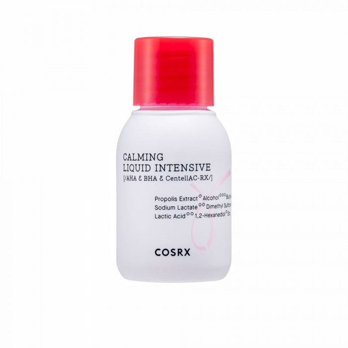 CALMING LIQUID INTENSIVE 125 ML