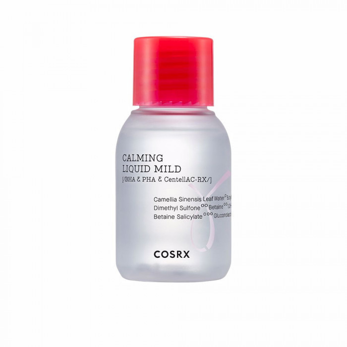 CALMING LIQUID MILD 125 ML