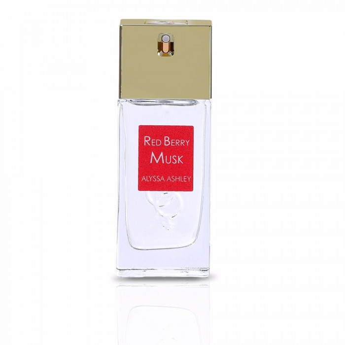 RED BERRY MUSK EDP VAPO 30 ML