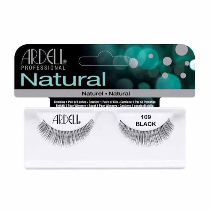 PRO NATURAL LASH 109
