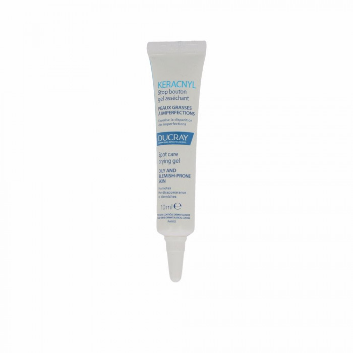 KERACNYL OILY AND BLEMISH-PRONE SKIN 10 ML