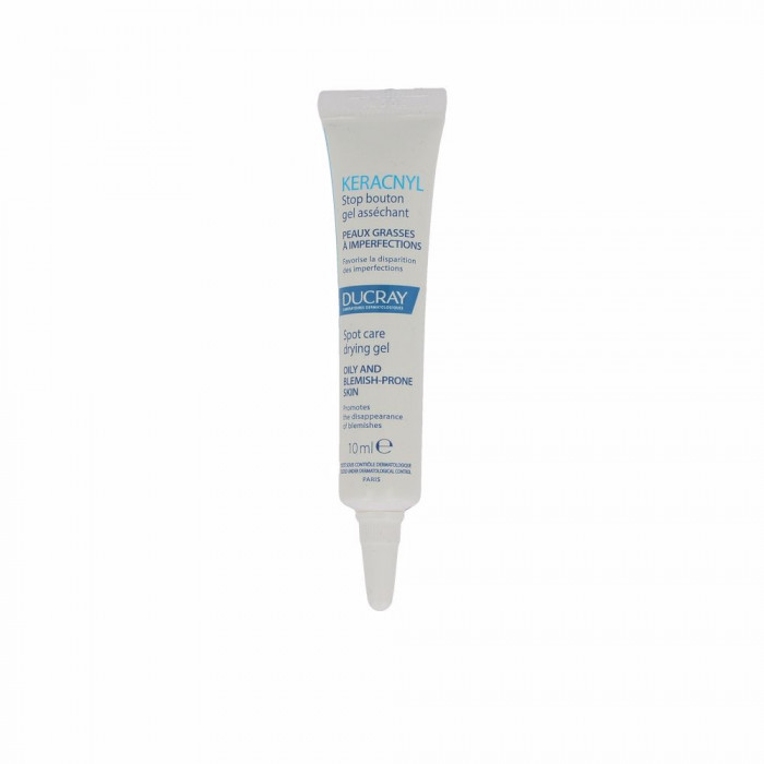 KERACNYL OILY AND BLEMISH-PRONE SKIN 10 ML