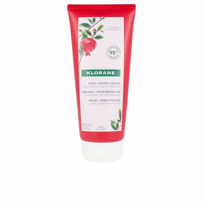 COLOR ENHANCING CONDITIONER WITH POMEGRANATE 200 ML