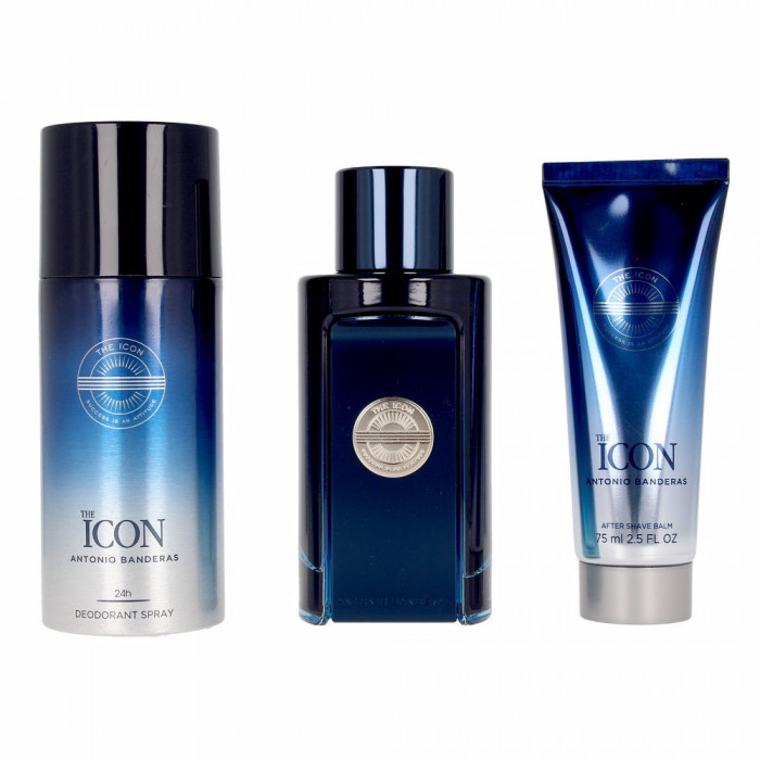 A.BANDE ICON(EDT100+DEO+AFTER)