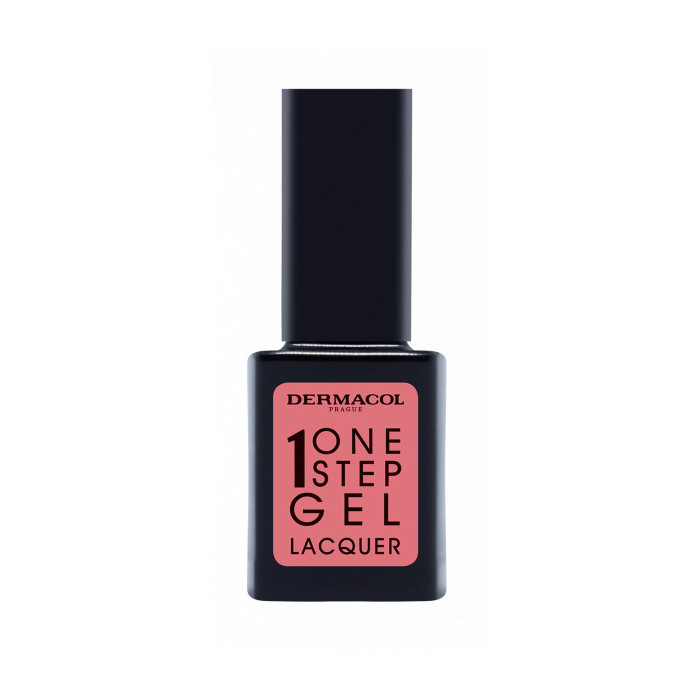 DERMACOL ONE STEP GEL LACQUER 02