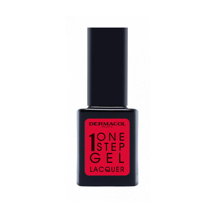 DERMACOL ONE STEP GEL LACQUER 03