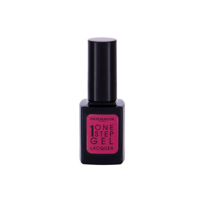 DERMACOL ONE STEP GEL LACQUER 05