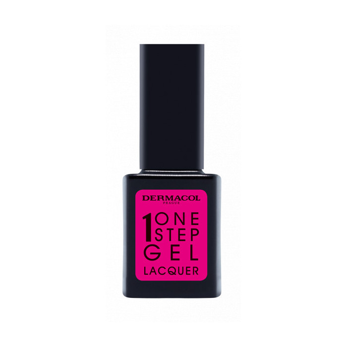 DERMACOL ONE STEP GEL LACQUER 06