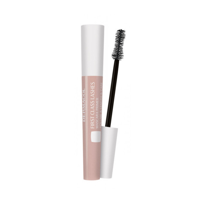DERMACOL FIRST CLASS LASHES PRIMER
