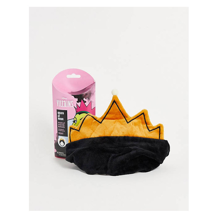 POP VILLAINS EVIL QUEEN HEAD BAND