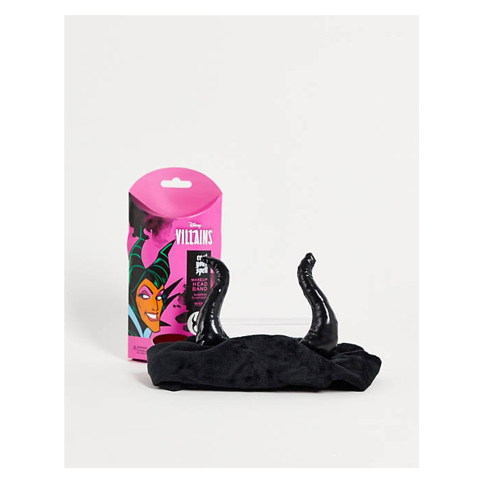 POP VILLAINS MALIFICENT HEAD BAND