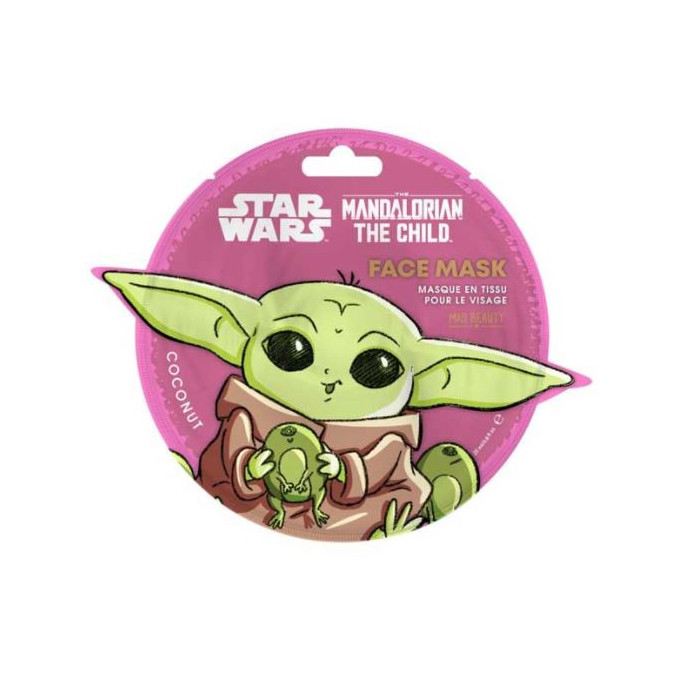 THE CHILD SHEET MASK