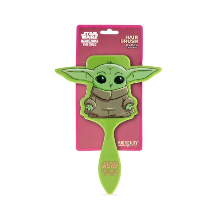 THE CHILD HAIR BRUSH
