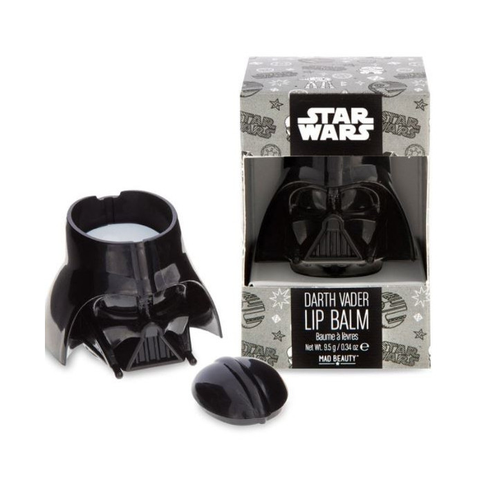DARTH VADER LIP BALM