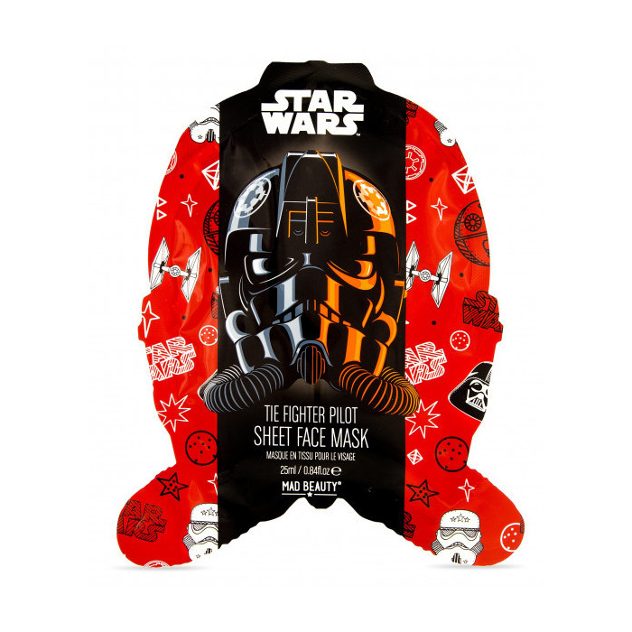 DARTH MAUL FACE MASK -12PC CDU