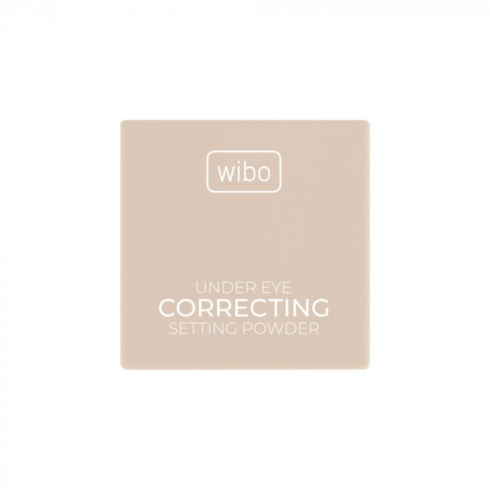 WIBO UNDEREYE POWDER CORRECTING 5,5G