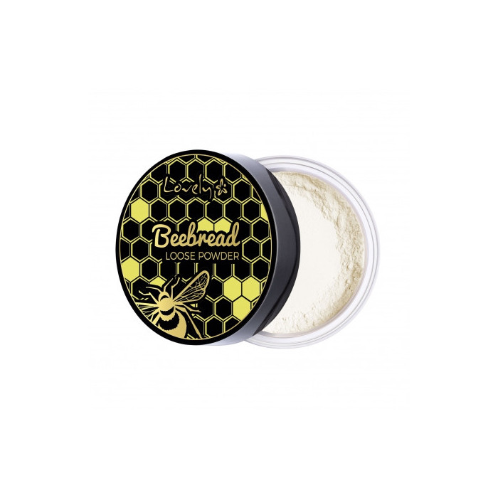 BEEBREAD LOOSE POWDER LOVELY