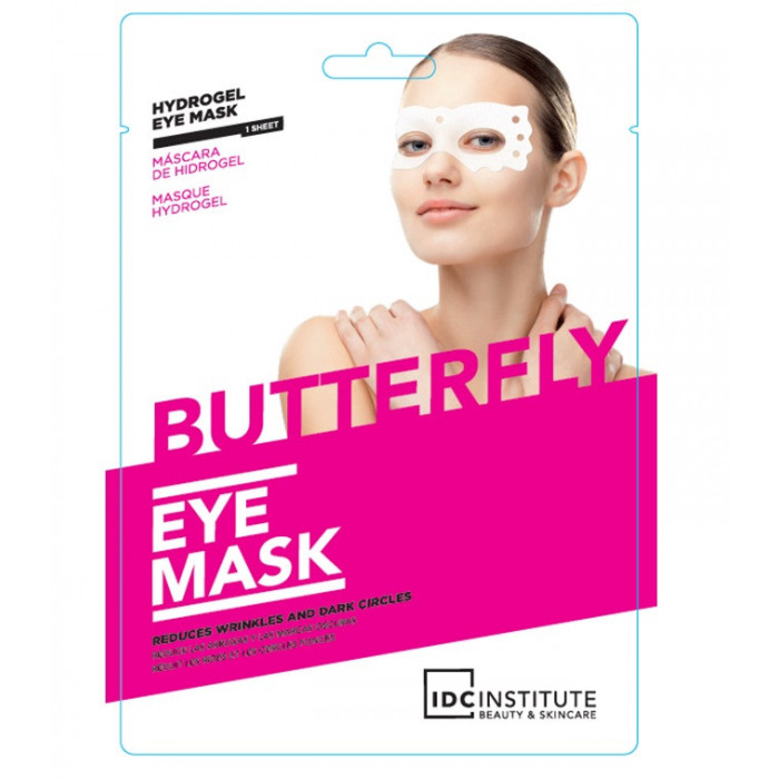 IDC INSTITUTE BUTTERFLY MASK
