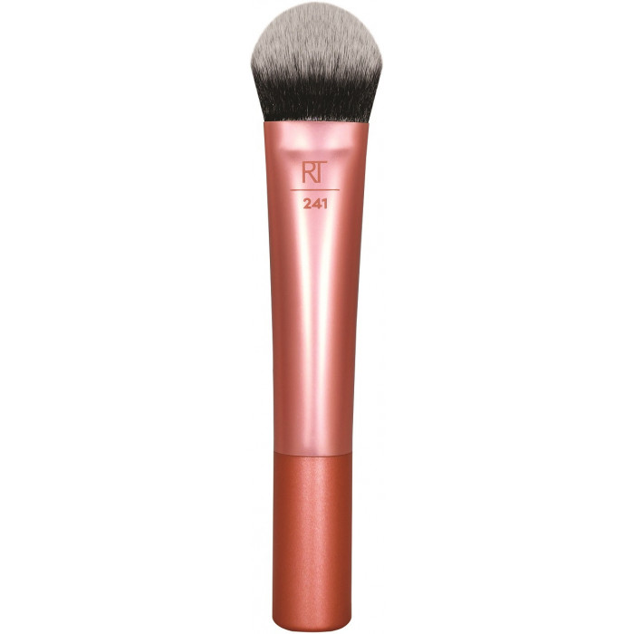 TAPERED FOUNDATION FOR FOUNDATION BRUSH 1 UD