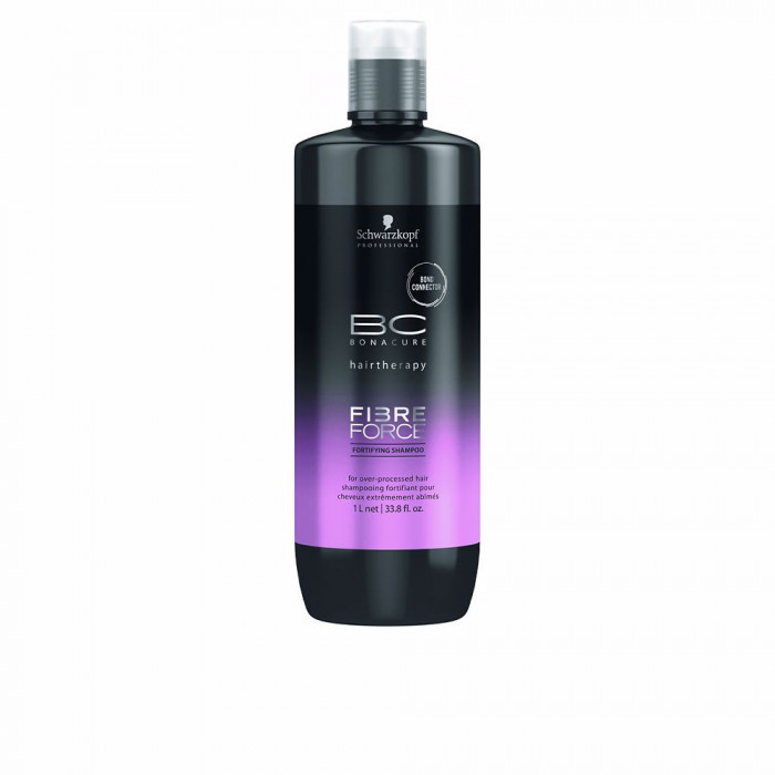 BC FIBRE FORCE FORTIFYING SHAMPOO 1000 ML