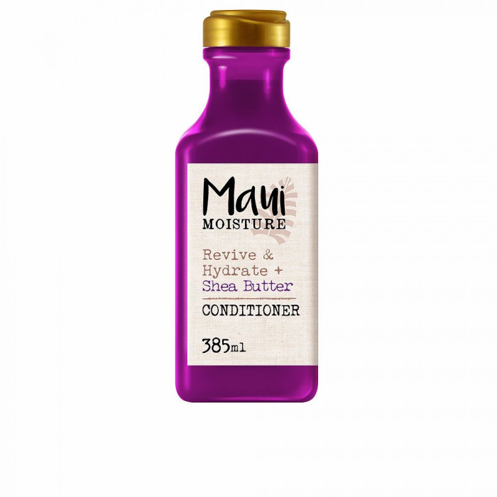SHEA BUTTER REVIVE DRY HAIR CONDITIONER 385 ML