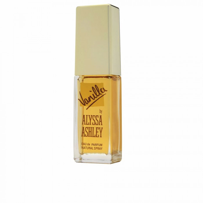 VANILLA EDT VAPO 25 ML