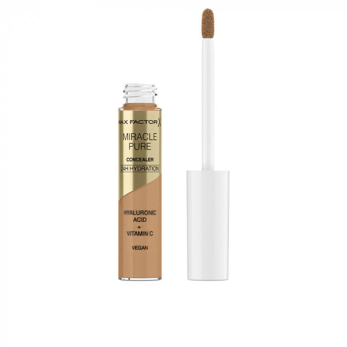 MIRACLE PURE CONCEALERS