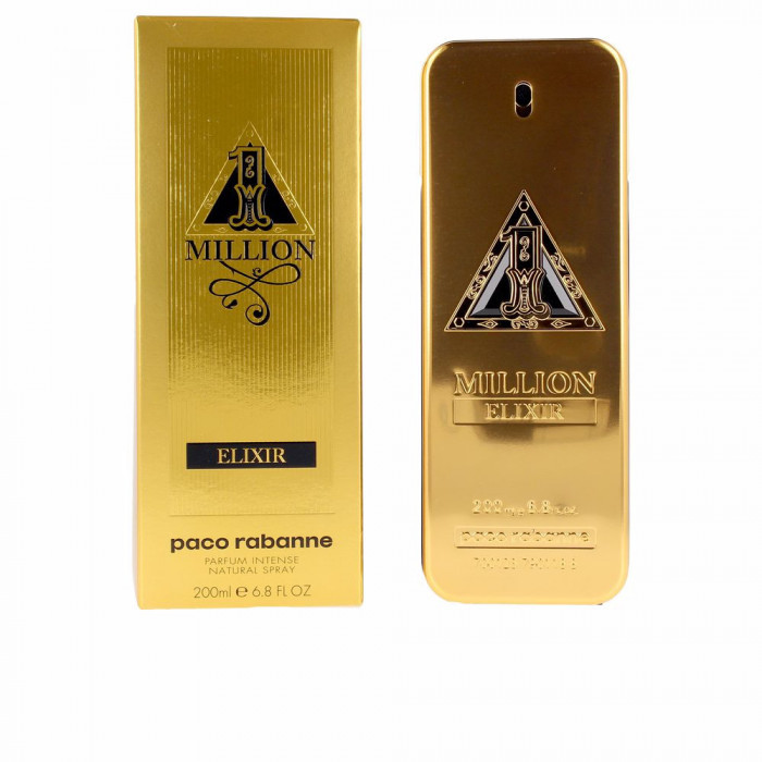 1 MILLION ELIXIR EDP VAPO 200 ML