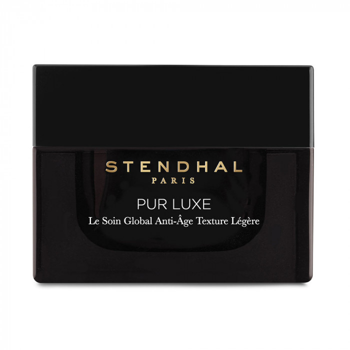 PUR LUXE LE SOIN GLOBAL ANTI-ÂGE TEXTURE LEGERE 50 ML