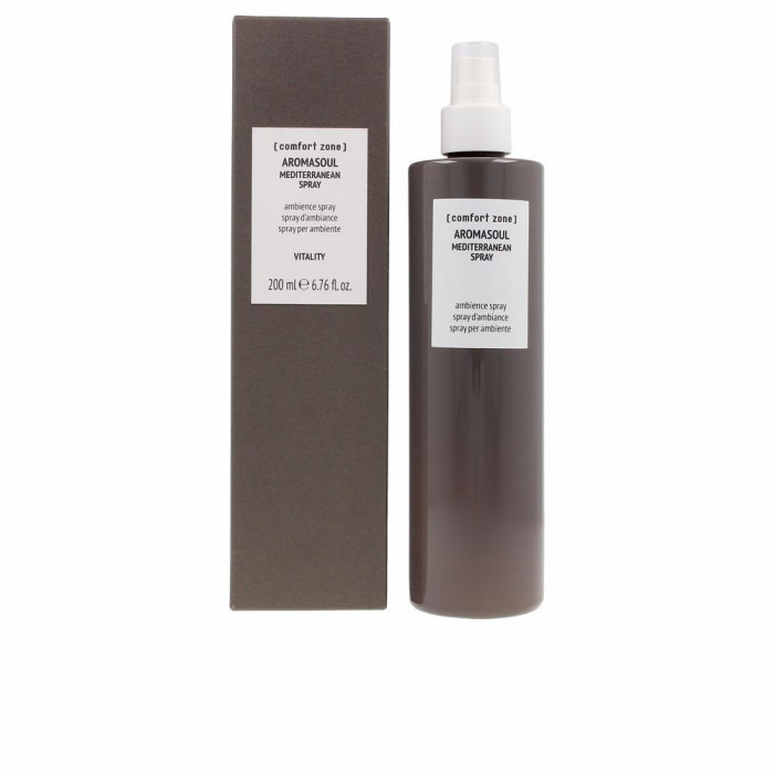AROMASOUL MEDITERRANEAN SPRAY 200 ML
