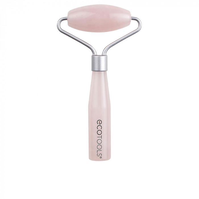 ROSE QUARTZ MINI ROLLER 1 U