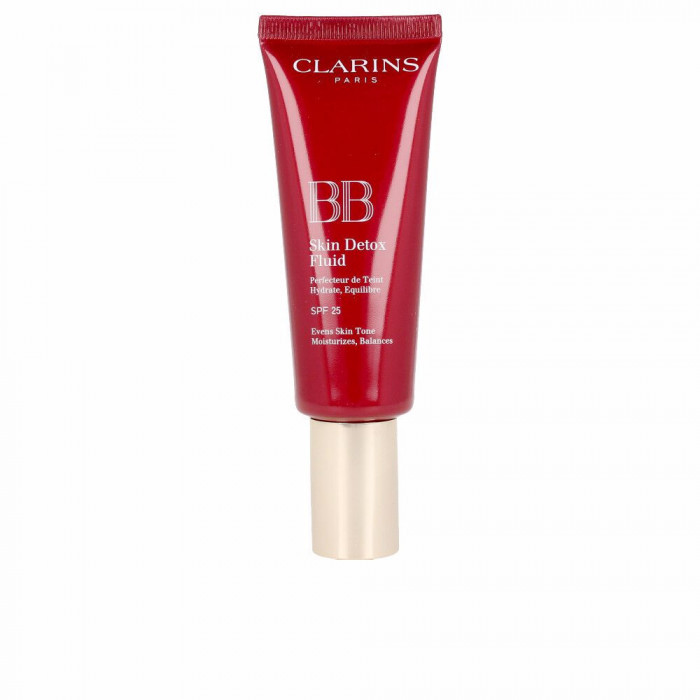 BB SKIN DETOX FLUID SPF25 01-LIGHT 45 ML