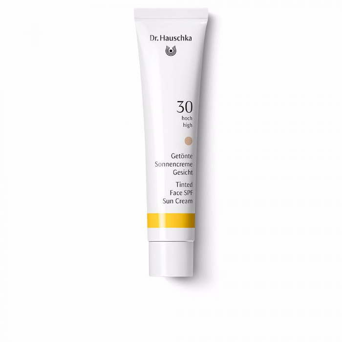 TINTED FACE SPF30 SUN CREAM 40 ML