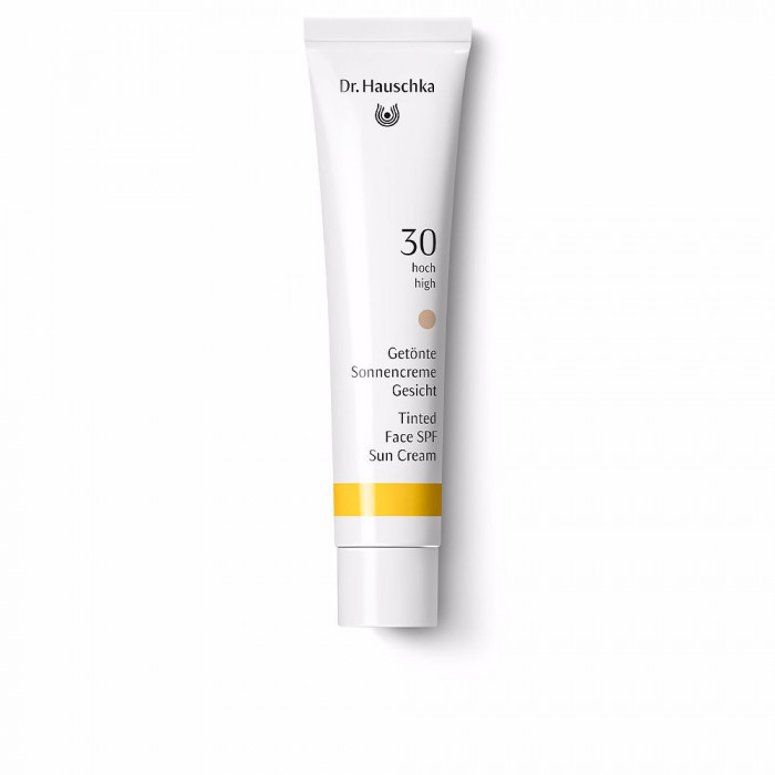 TINTED FACE SPF30 SUN CREAM 40 ML