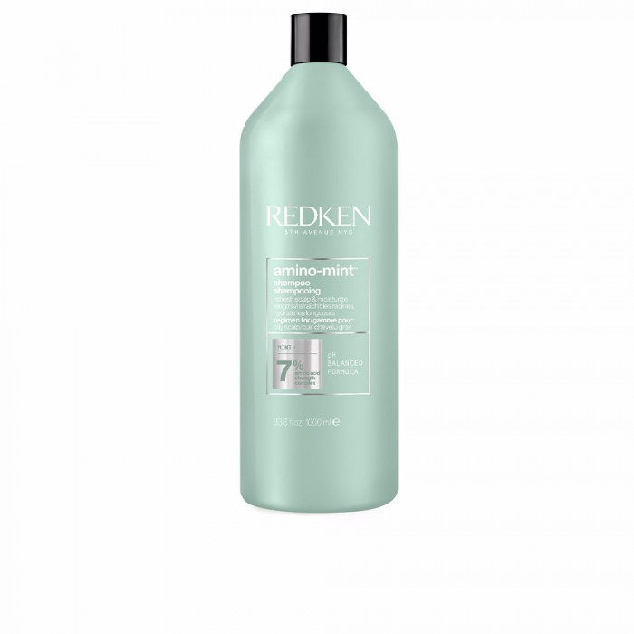 AMINO MINT SHAMPOO 1000 ML