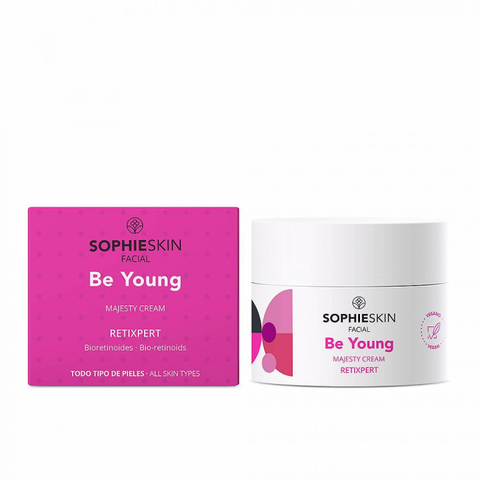 BE YOUNG CREMA 50 ML