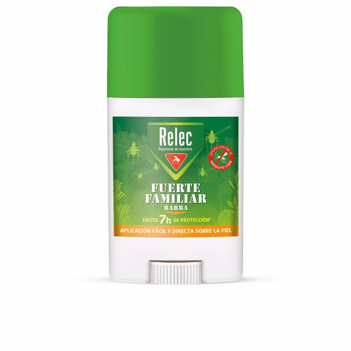 RELEC FUERTE FAMILIAR BARRA 1 U