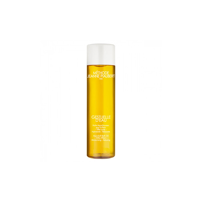 GESTUELLE DEAU HUILE AQUA-DOUCEUR 200 ML
