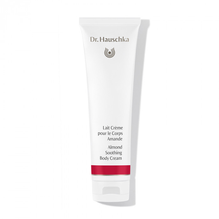 ALMOND SOOTHING BODY CREAM 145 ML