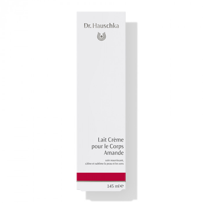 ALMOND SOOTHING BODY CREAM 145 ML