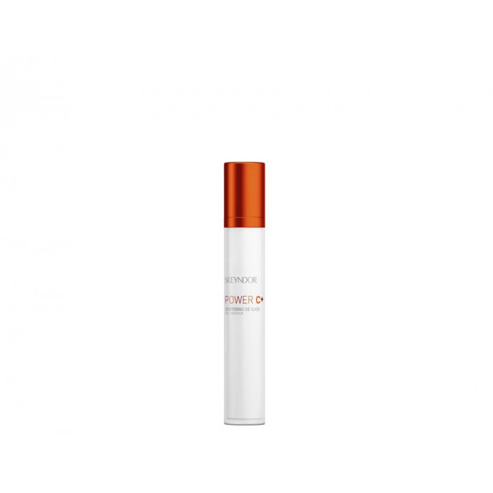 POWER C+ EYE CONTOUR 15 ML
