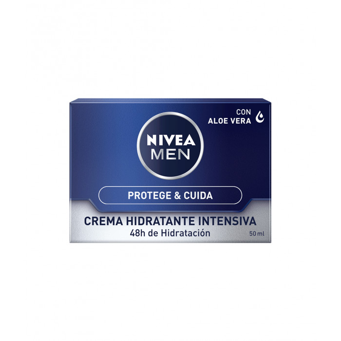 NIVEA FOR-MEN NUTRITI.P/SECA