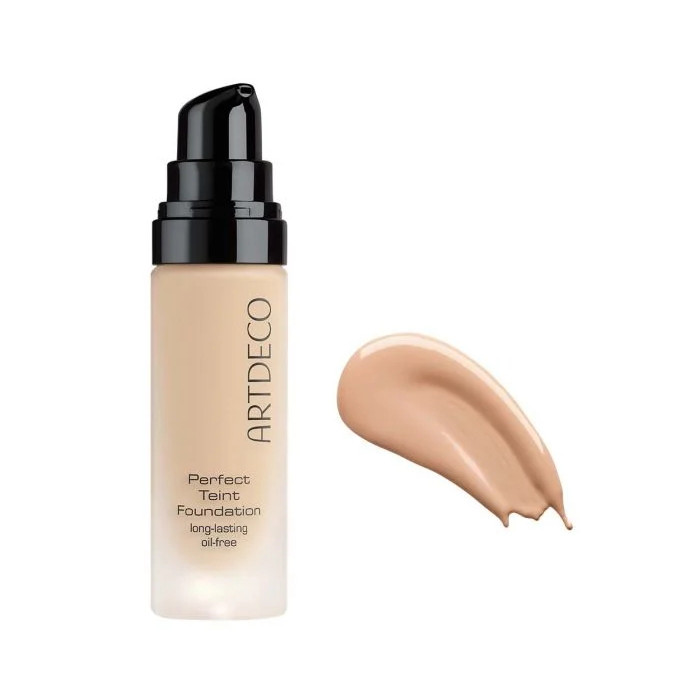 PERFECT TEINT FOUNDATION 35-NATURAL 20 ML