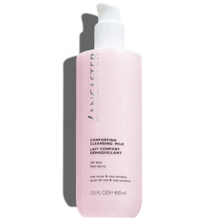 CLEANSERS COMFORTING CLEANSING MILK 400 ML