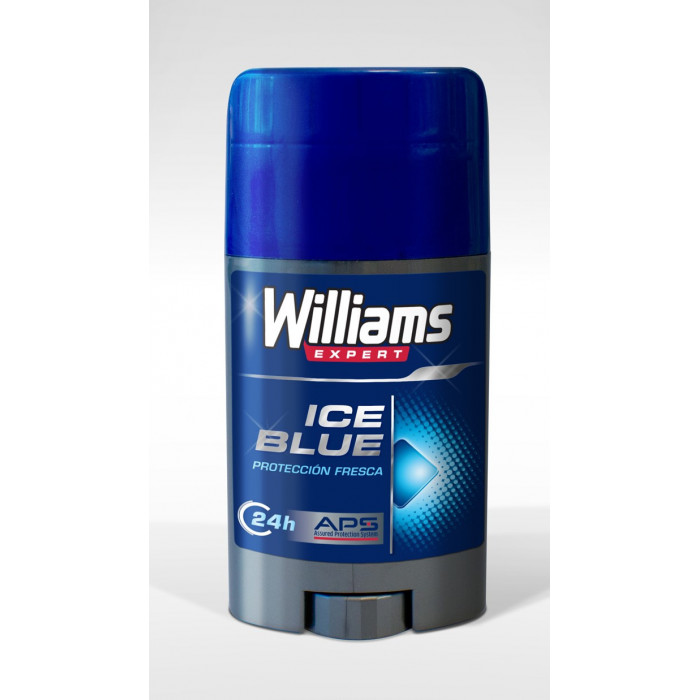 WILLIAMS BARRA 75 M ICE BLUE