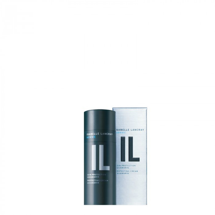IL HOMME SOIN PROTECTION AQUAMARIN 50 ML