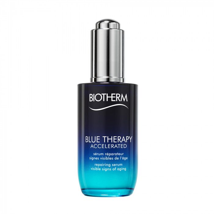 BLUE THERAPY ACCELERATED REPAIRING SERUM 50 ML