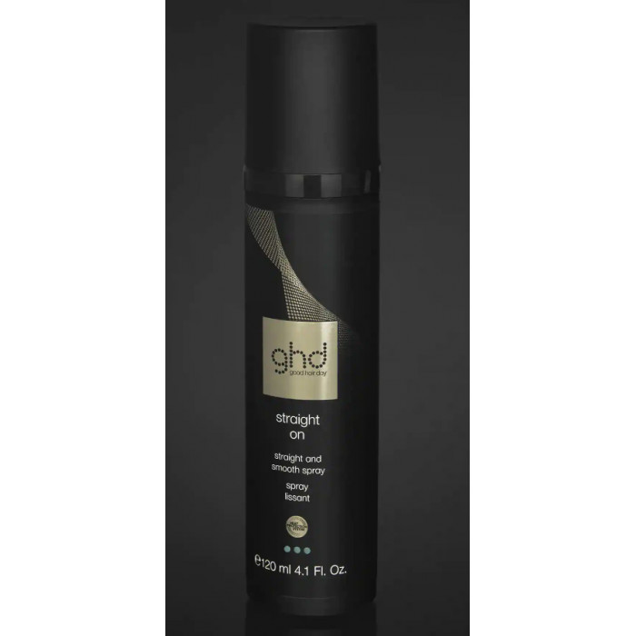 GHD STYLE STRAIGHT & SMOOTH SPRAY NORMAL-FINE 120 ML