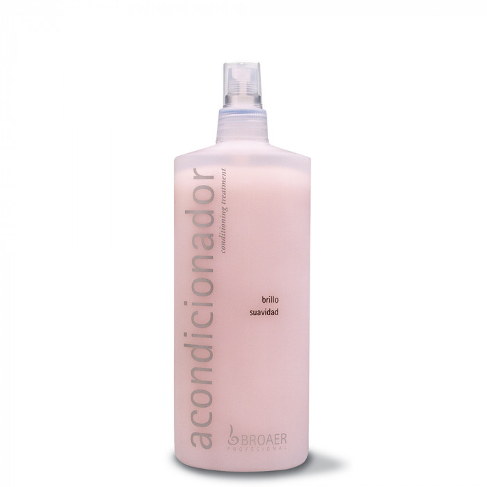 LEAVE IN SMOTHNESS & REPAIRS CONDITIONER 500 ML