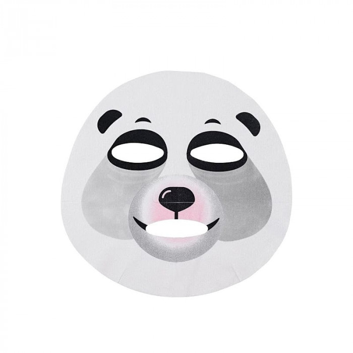 BABY PET MAGIC MASK SHEET(PANDA) // MASCARILLA BABY PET MAGIC - PANDA